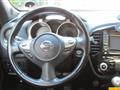 NISSAN JUKE 1.6 CVT N-Connecta