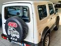 SUZUKI SAMURAI 1.9 diesel cat Berlina De Luxe