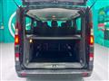 RENAULT TRAFIC BluedCi 150CV PL-TN Authentic 9 POSTI MY24