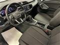 AUDI Q3 2.0 TDI 190 CV Quattro S-Tronic Business Advanced