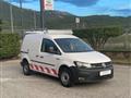 VOLKSWAGEN CADDY FURGONE 2.0 TDI 4MOTION 90KW/122CV