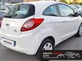 FORD Ka + 1.2 8V 69 CV Bz.-GPL