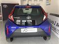 TOYOTA NUOVA AYGO X Aygo X 1.0 VVT-i 72 CV 5 porte Active