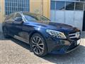 MERCEDES CLASSE C SW NEW MODELL CAMBIO AUTOMATICO S.W.  Business Extra