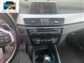 BMW X1 sDrive18d Advantage AUTOMATICA