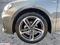 AUDI A1 SPORTBACK A1 SPB 25 TFSI S line edition