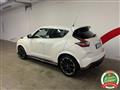 NISSAN JUKE 1.6 DIG-T 218 Nismo RS