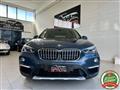 BMW X1 xDrive20d xLine *TAGLIANDI BMW*HEAD-UP DISPLAY*