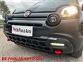 FIAT PANDA CROSS 1.0 FireFly S&S Hybrid