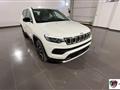 JEEP Compass 1.5 T4 130CV MHEV 2WD Altitude