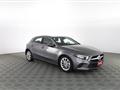 MERCEDES CLASSE A A 180 d Automatic Sport