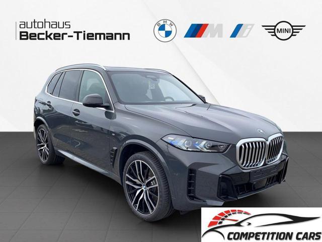 BMW X5 xDrive30d M-SPORT "22 360° CLIMA 3 ZONE SOFT-CLOSE