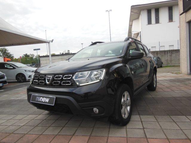 DACIA DUSTER 1.0 TCe 100 CV 4x2 Comfort