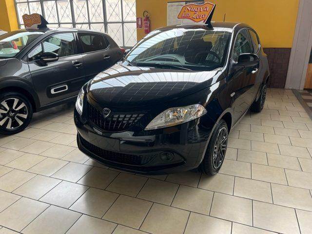 LANCIA YPSILON 1.0 FireFly 5 porte S&S Hybrid Oro