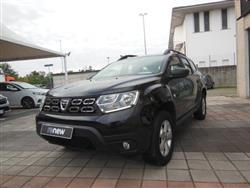 DACIA DUSTER 1.0 TCe 100 CV 4x2 Comfort