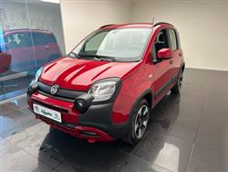 FIAT PANDA CROSS 1.0 FireFly S&S Hybrid