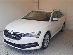 SKODA SUPERB 1.6 TDI SCR DSG Wagon Executive