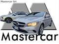 MERCEDES CLASSE CLA Shooting Brake 200 d  4matic tg : FN294LN