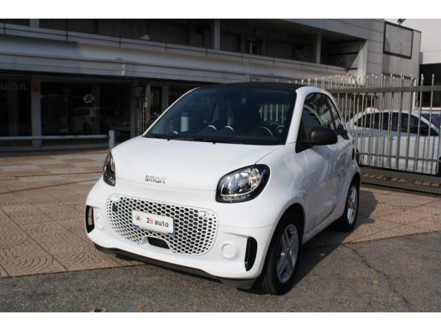 SMART EQ FORTWO EQ Bluedawn (22kW)