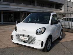 SMART EQ FORTWO EQ Bluedawn (22kW)