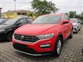 VOLKSWAGEN T-ROC 1.0 TSI 110Cv Style - CarPlay/Dispaly