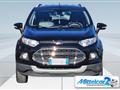 FORD ECOSPORT 1.5 TDCi 95 CV Titanium