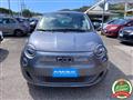 FIAT 500 ELECTRIC La Prima Berlina 42 kWh PLUS ICON