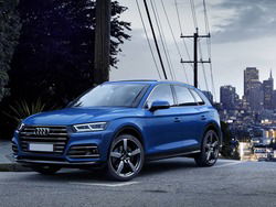 AUDI Q5 50 TFSI e quattro S tronic Business Design