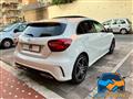 MERCEDES CLASSE A d Automatic Premium 110 cv