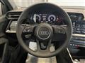 AUDI A3 SPORTBACK A3 SPB 35 TFSI S tronic Business Advanced