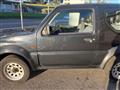 SUZUKI JIMNY 1.3i 16V cat 4WD JLX