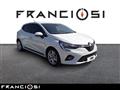 RENAULT NEW CLIO 1.6 E Tech hybrid Zen 140cv auto my21