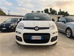 FIAT Panda N1 1.2B Panda 1.0 S&S Hybrid Van 2 posti