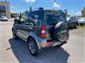 SUZUKI JIMNY 1.3 4WD A/T Evolution Plus