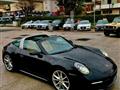 PORSCHE 911 Targa 4 Sportdesign Sedili sportivi/Pelle/LED