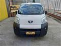 PEUGEOT BIPPER 1.3 HDi 80CV Furgone Premium NEOPATENTATI