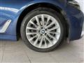 BMW SERIE 5 TOURING G31 2020 Touring LCI D 520d Touring mhev 48V xdrive Luxury a