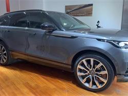 LAND ROVER RANGE ROVER VELAR 2.0D I4 240 CV R-Dynamic S tetto panorama