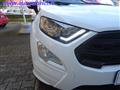 FORD ECOSPORT 1.0 ECOBOOST 125 CV S&S ST-LINE