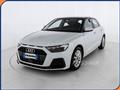 AUDI A1 SPORTBACK A1 SPB 30 TFSI S tronic Admired Advanced