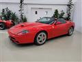 FERRARI 550 Barchetta