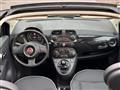 FIAT 500C C 1.2 Lounge