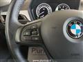 BMW X1 xDrive 20d 190cv Auto Cruise Sensori Cerchi 18