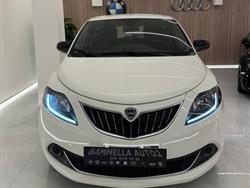 LANCIA YPSILON 1.0 FireFly 5 porte S&S Hybrid Silver