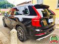 VOLVO XC90 B5 (d) AWD Geartronic 7 posti Momentum Pro