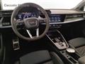 AUDI RS 3 SPORTBACK 3 SPB TFSI quattro S tronic