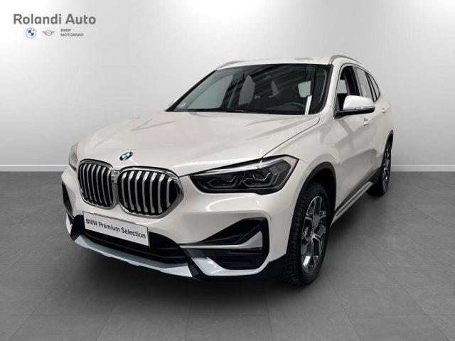 BMW X1 sdrive18d xLine Plus auto