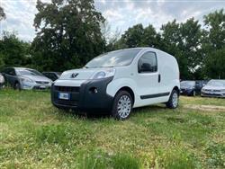 CITROEN Nemo 1.3 Mjt Euro 6 * Sensori + Vano modulabile + USB +