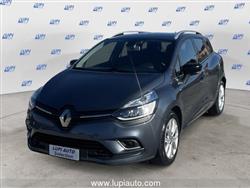 RENAULT CLIO dCi 8V 90 CV EDC 5 porte Duel