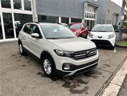 VOLKSWAGEN T-CROSS 1.0 TSI 95 CV Style